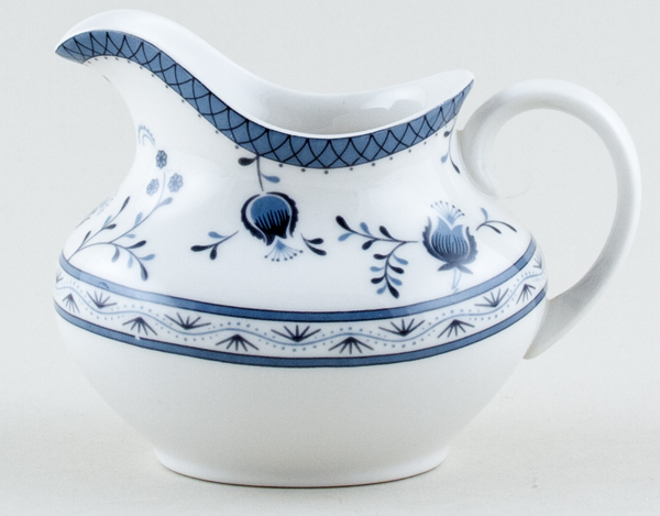 Jug or Creamer